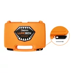Kép 4/5 - Delphin LureBOX MEGA 365x280x90mm doboz