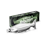 Kép 4/4 - Delphin BOOST Rozsdamentes laposüveg 140ml