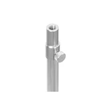 Kép 5/5 - Delphin REAXE Triplex feeder állvány 50-150cm