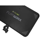 Kép 4/6 - Delphin REAXE FlatWORX feeder tálca 50x30cm