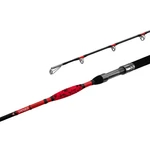 Kép 1/5 - Delphin DANGER CatFISH 255cm 350g harcsázó bot