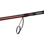 Kép 3/7 - Delphin Magma Legend4ry Duo 355-395cm 100g feeder bot