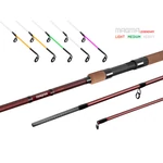 Kép 1/6 - Delphin Magma Legend4ry light 360cm 90g feeder bot