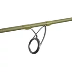 Kép 3/5 - Delphin STALX Trip 8Ft 2,5lbs 2 rész bojlis bot