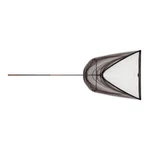 Kép 3/10 - Delphin SYMBOL LITE 90x90 1.8m 2 rész merítő