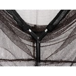 Kép 5/10 - Delphin SYMBOL LITE 100x100 1.8m 2 rész merítő