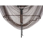Kép 6/10 - Delphin SYMBOL LITE 90x90 1.8m 2 rész merítő