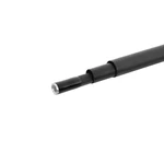 Kép 2/3 - Delphin REAXE TelexHANDLE 400cm merítőnyél