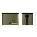 Kép 4/4 - Delphin NuEVA Simple CarryALL táska