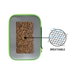 Kép 3/4 - Delphin MeshBAX L EVA táska