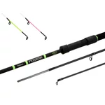 Kép 1/5 - Delphin FEEDERA + 2 spicc 360cm 100g 3 rész feeder bot
