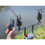 Kép 12/13 - DELPHIN TECTON 4+1 kapásjelző szett
