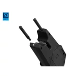 Kép 8/13 - DELPHIN TECTON 4+1 kapásjelző szett
