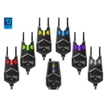 Kép 2/3 - Delphin TECTON lila kapásjelző a szetthez