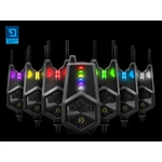 Kép 3/3 - Delphin TECTON lila kapásjelző a szetthez