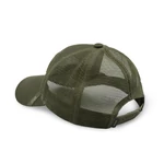 Kép 2/3 - Delphin OutLINE CARP Trucker Baseball sapka UNI
