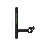 Kép 5/5 - Delphin REAXE UniFIX EASY bottartó