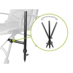 Kép 4/7 - Delphin REAXE UniFIX COMBI bottartó