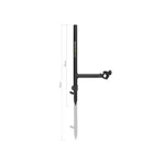 Kép 7/7 - Delphin REAXE UniFIX COMBI bottartó