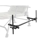 Kép 1/8 - Delphin REAXE UniFIX DUO bottartó