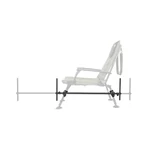 Kép 7/8 - Delphin REAXE UniFIX DUO bottartó