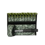 Kép 2/7 - Delphin FIXT C2G 10db sátorcövek készlet 20cm