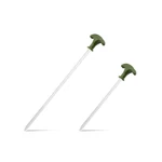 Kép 4/7 - Delphin FIXT C2G 10db sátorcövek készlet 20cm