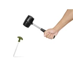 Kép 6/7 - Delphin FIXT C2G 10db sátorcövek készlet 20cm