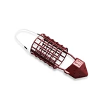 Kép 1/4 - Delphin Longshot+ feeder kosár M 60g