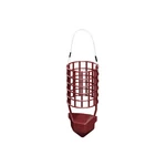 Kép 2/4 - Delphin Longshot+ feeder kosár M 40g