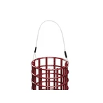 Kép 3/4 - Delphin Longshot+ feeder kosár M 60g