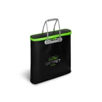 Kép 1/3 - Delphin REAXE WetNET haltartó táska 53x53cm