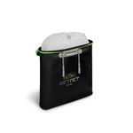 Kép 2/3 - Delphin REAXE WetNET haltartó táska 53x53cm