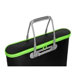 Kép 3/3 - Delphin REAXE WetNET haltartó táska 53x53cm