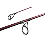 Kép 3/5 - Delphin Etna E3 3,3m 3lbs 2 részes bojlis bot