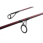 Kép 3/5 - Delphin Etna E3 Cork 3,3m 3lbs 2 részes bojlis bot