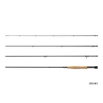 Kép 2/7 - Delphin Eternal 10ft #3/4 részes legyező bot