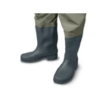 Kép 2/6 - Delphin Hron Pants 45-ös derékig érő gázlónadrág