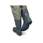 Kép 3/6 - Delphin Hron Pants 45-ös derékig érő gázlónadrág