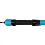 Kép 5/6 - Delphin SoftActyon Ice 65cm lékhorgász bot