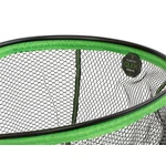Kép 4/4 - Delphin Reaxe FloateR Quix 80*70cm lebegő merítőhálófej