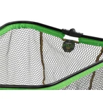 Kép 4/6 - Delphin Reaxe FloateR FoldCube 50*40cm lebegő merítőhálófej