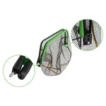 Kép 6/6 - Delphin Reaxe FloateR FoldCube 50*40cm lebegő merítőhálófej