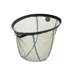 Kép 1/4 - Delphin Reaxe EasyRound 80*70cm merítőhálófej