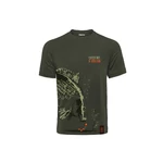 Kép 1/4 - Delphin Catch me Carp NX póló M