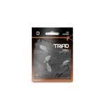 Kép 2/5 - Delphin Triad 5g #4/0 gallérral ellátott jigfej 5 db/csg