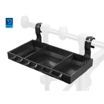 Kép 1/7 - Delphin ShelfPod BlackWay 20*10*3cm RodPod polc
