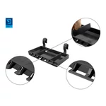 Kép 3/7 - Delphin ShelfPod BlackWay 20*10*3cm RodPod polc