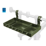 Kép 1/7 - Delphin ShelfPod Camo 20*10*3cm RodPod polc