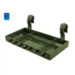 Kép 4/7 - Delphin ShelfPod Camo 20*10*3cm RodPod polc